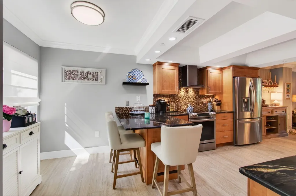 3908 S Ocean Boulevard Highland Beach FL 33487