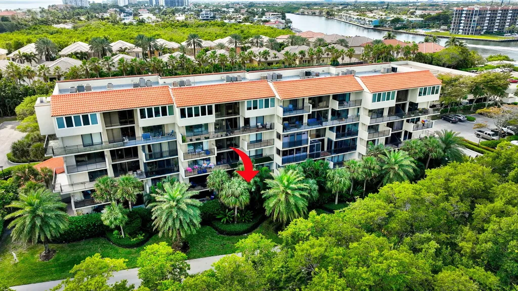 3908 S Ocean Boulevard Highland Beach FL 33487