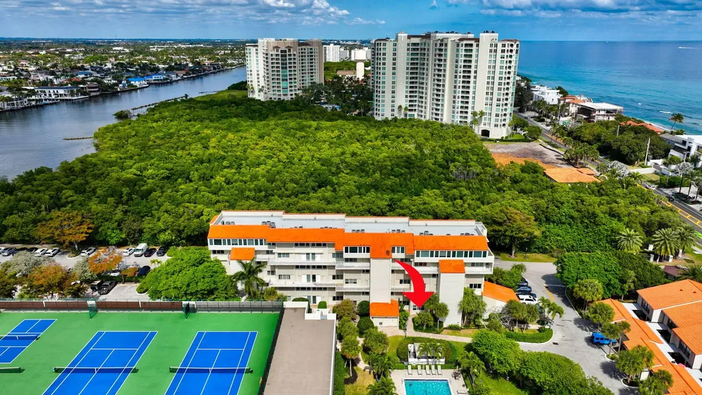 3908 S Ocean Boulevard Highland Beach FL 33487