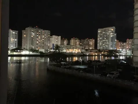 2600 Diana Drive Hallandale Beach FL 33009
