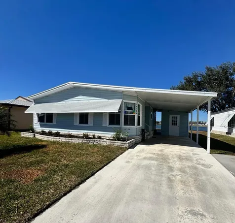 14534 Dulce Real Avenue Fort Pierce FL 34951