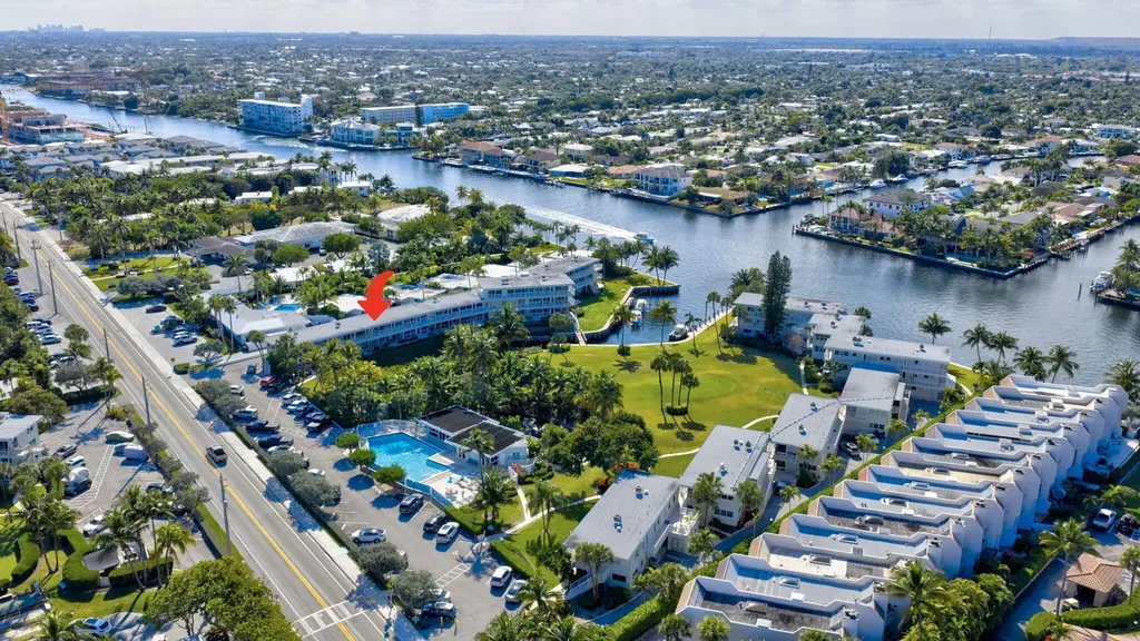 1221 Hillsboro Mile Hillsboro Beach FL 33062