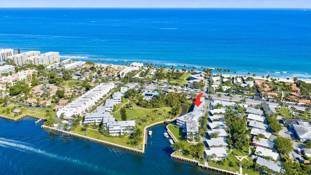 1221 Hillsboro Mile Hillsboro Beach FL 33062