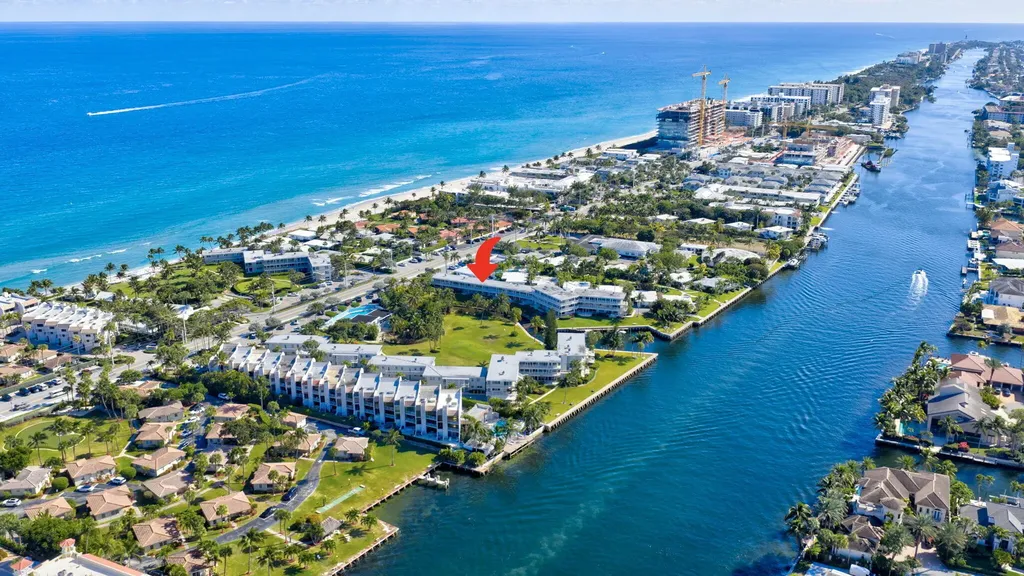 1221 Hillsboro Mile Hillsboro Beach FL 33062
