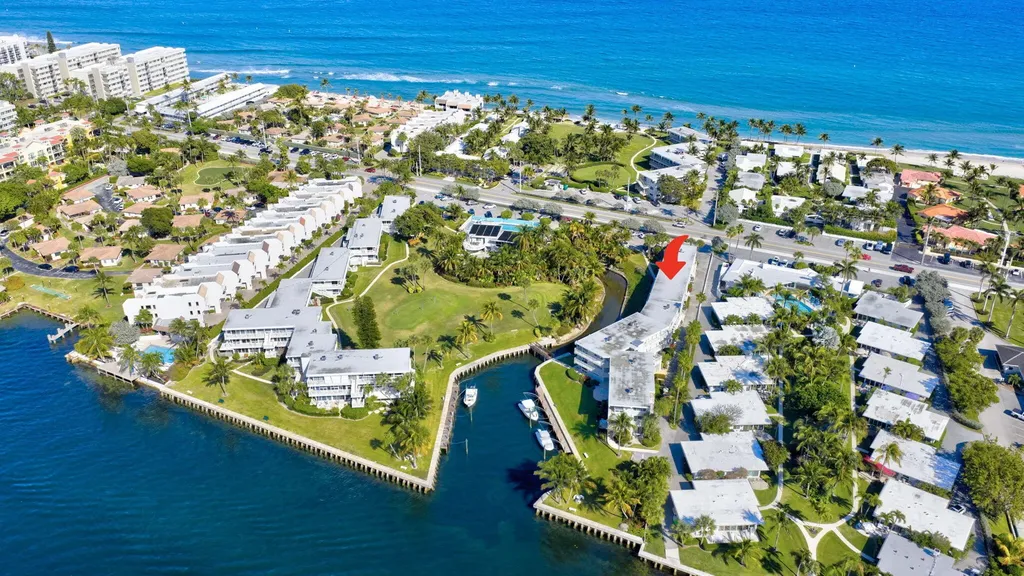 1221 Hillsboro Mile Hillsboro Beach FL 33062