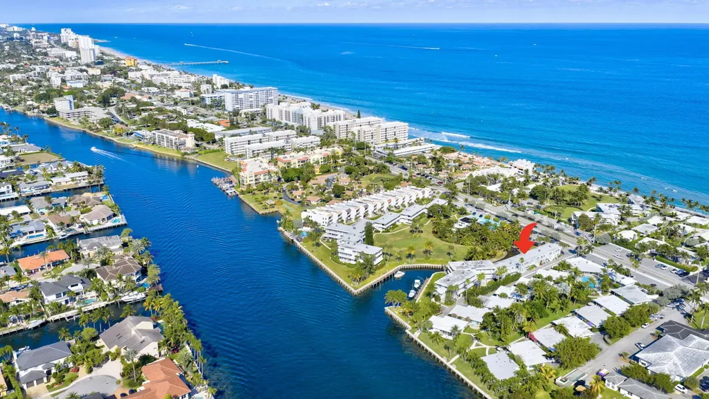 1221 Hillsboro Mile Hillsboro Beach FL 33062
