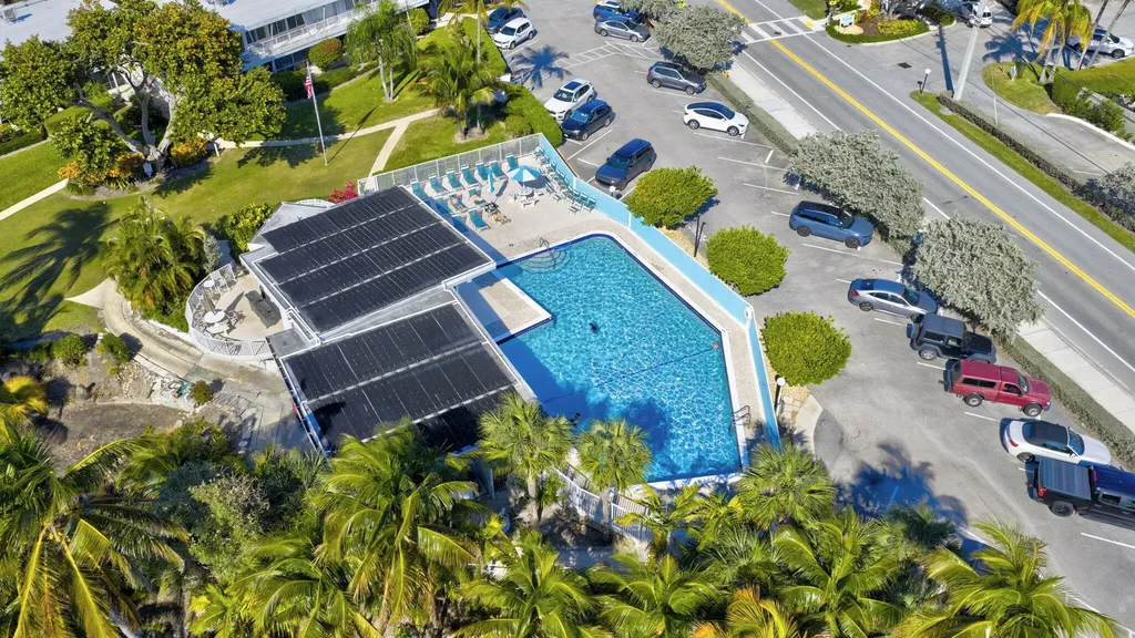 1221 Hillsboro Mile Hillsboro Beach FL 33062