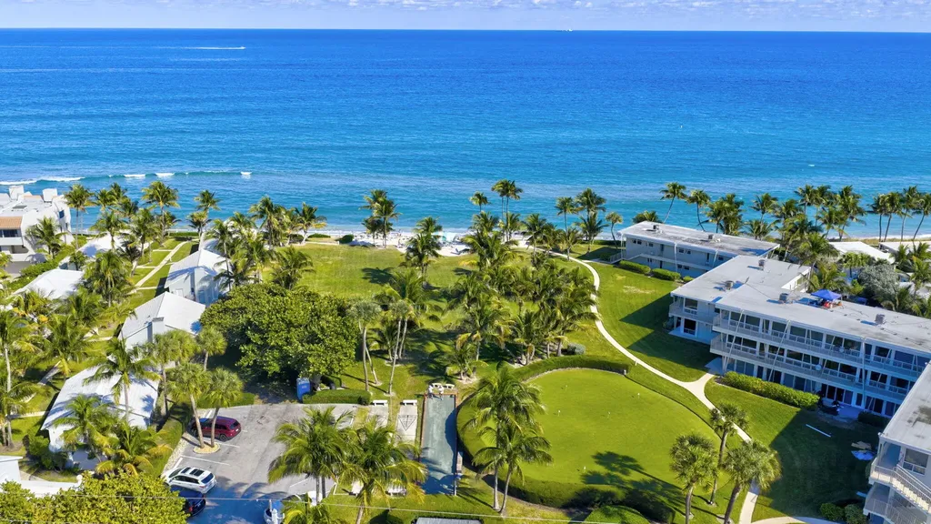 1221 Hillsboro Mile Hillsboro Beach FL 33062