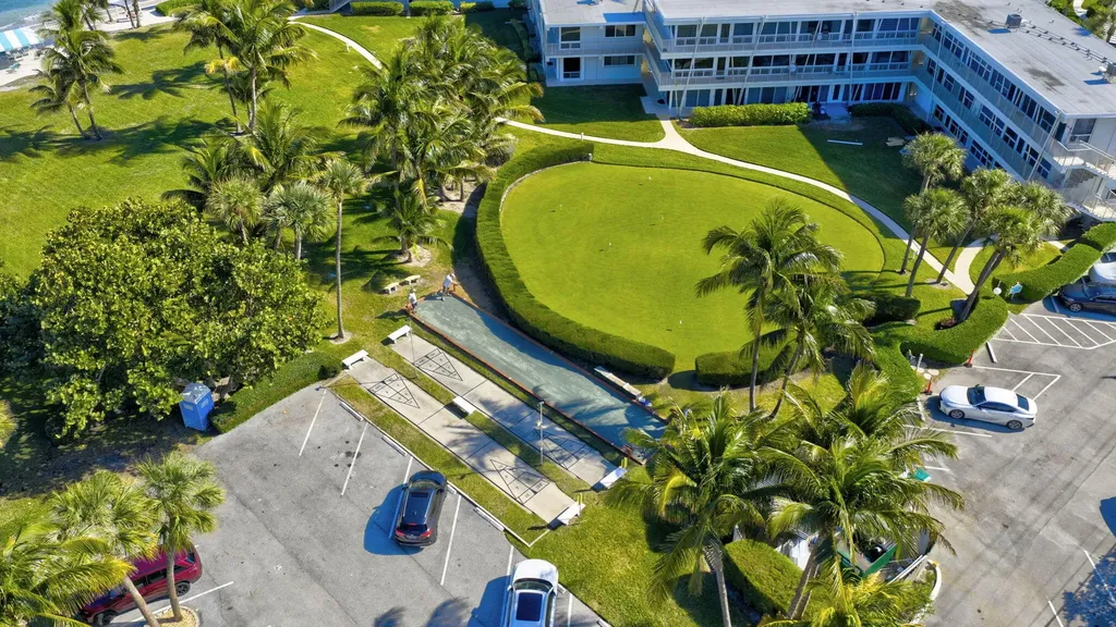 1221 Hillsboro Mile Hillsboro Beach FL 33062