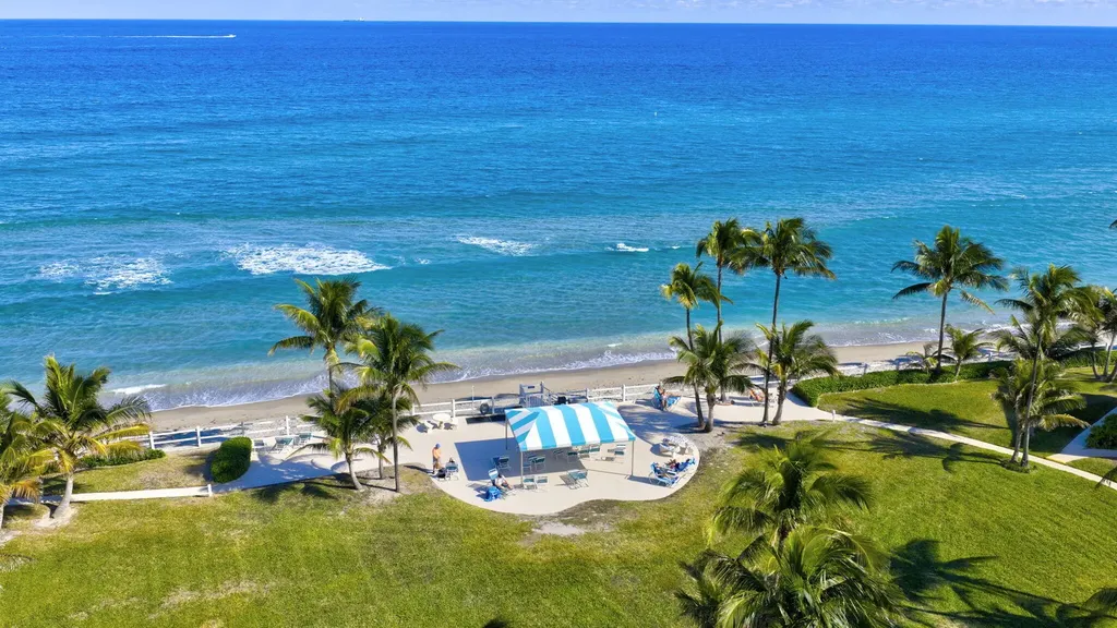 1221 Hillsboro Mile Hillsboro Beach FL 33062