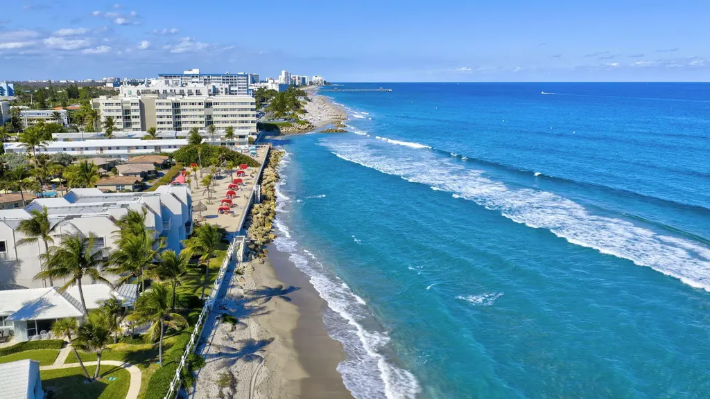 1221 Hillsboro Mile Hillsboro Beach FL 33062