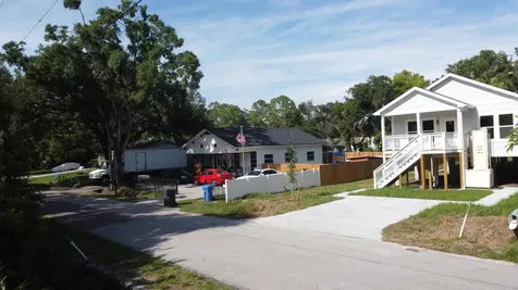 1606 S 45 Street Tampa FL 33619