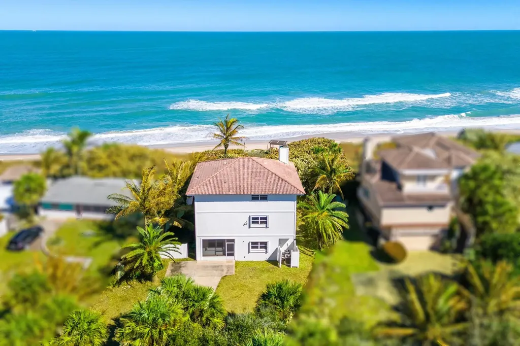 9085 S Highway A1a Melbourne Beach FL 32951