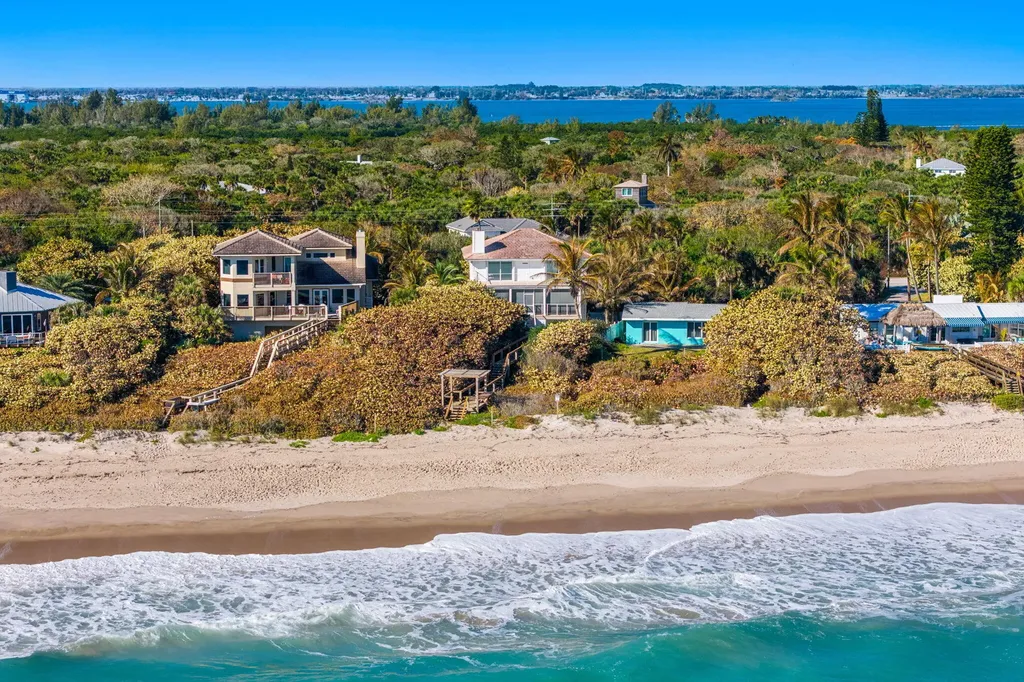 9085 S Highway A1a Melbourne Beach FL 32951