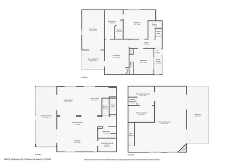 9085 S Highway A1a Melbourne Beach FL 32951