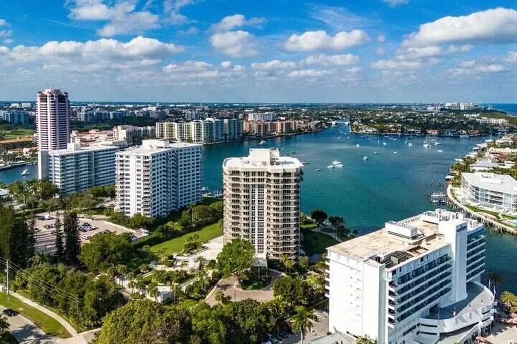901 E Camino Real Boca Raton FL 33432