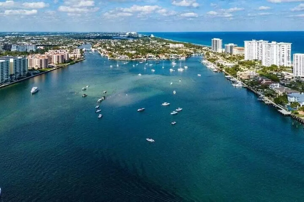 901 E Camino Real Boca Raton FL 33432