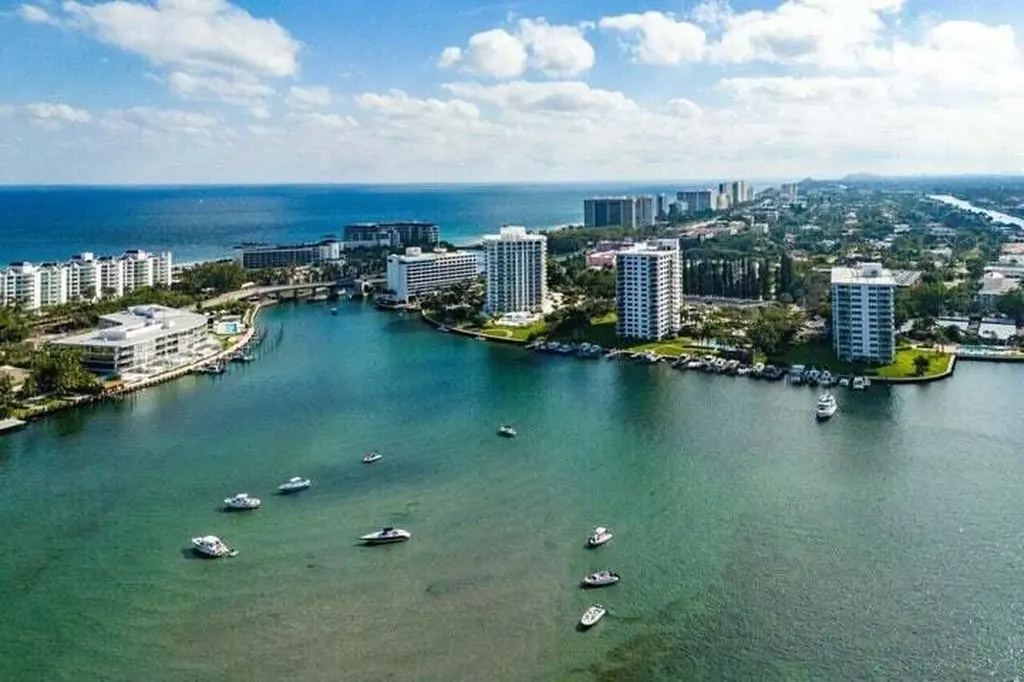 901 E Camino Real Boca Raton FL 33432