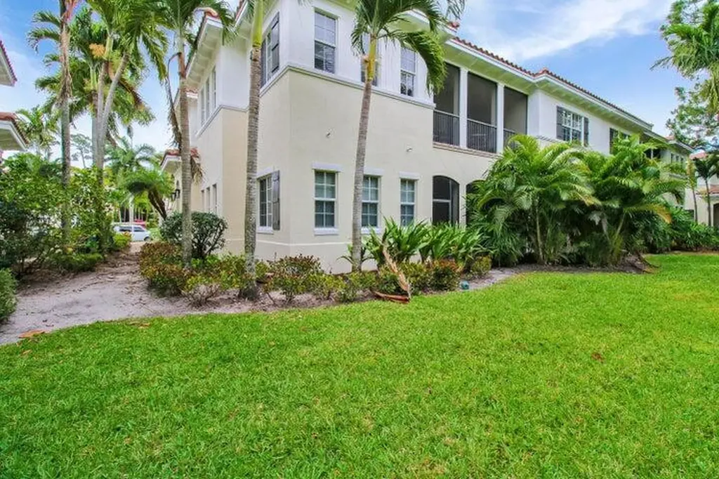 349 Chambord Terrace Palm Beach Gardens FL 33410