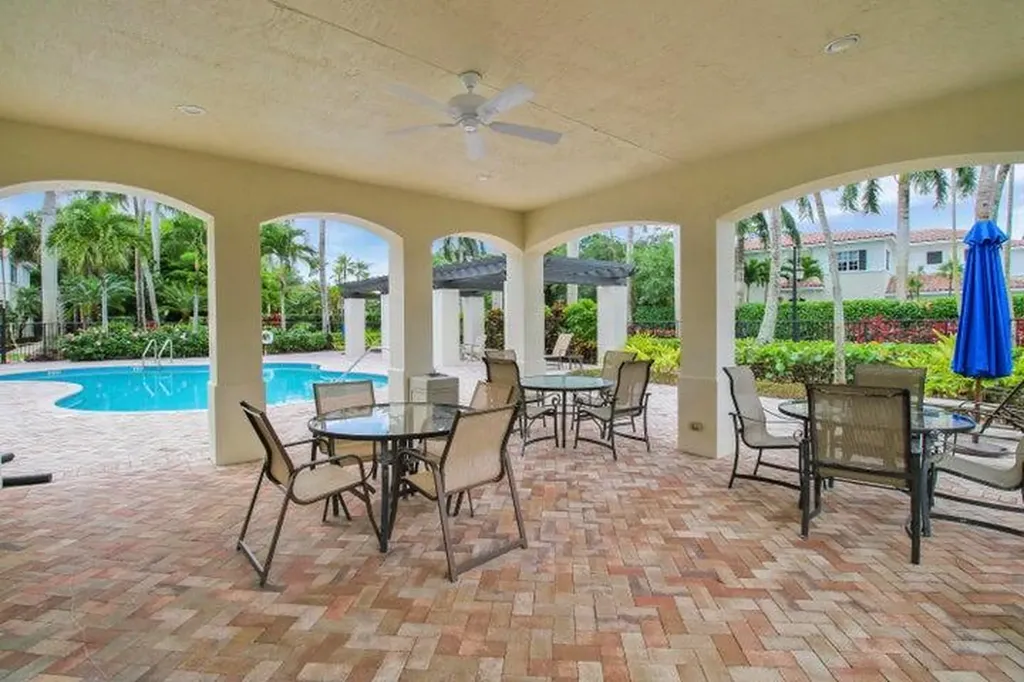 349 Chambord Terrace Palm Beach Gardens FL 33410