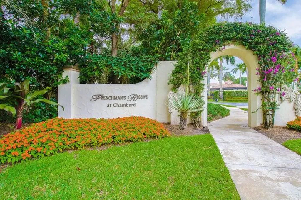 349 Chambord Terrace Palm Beach Gardens FL 33410