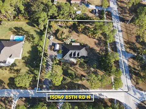 15049 85th Road N Loxahatchee FL 33470