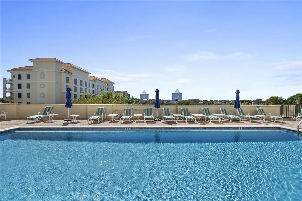 3620 Gardens Parkway Palm Beach Gardens FL 33410