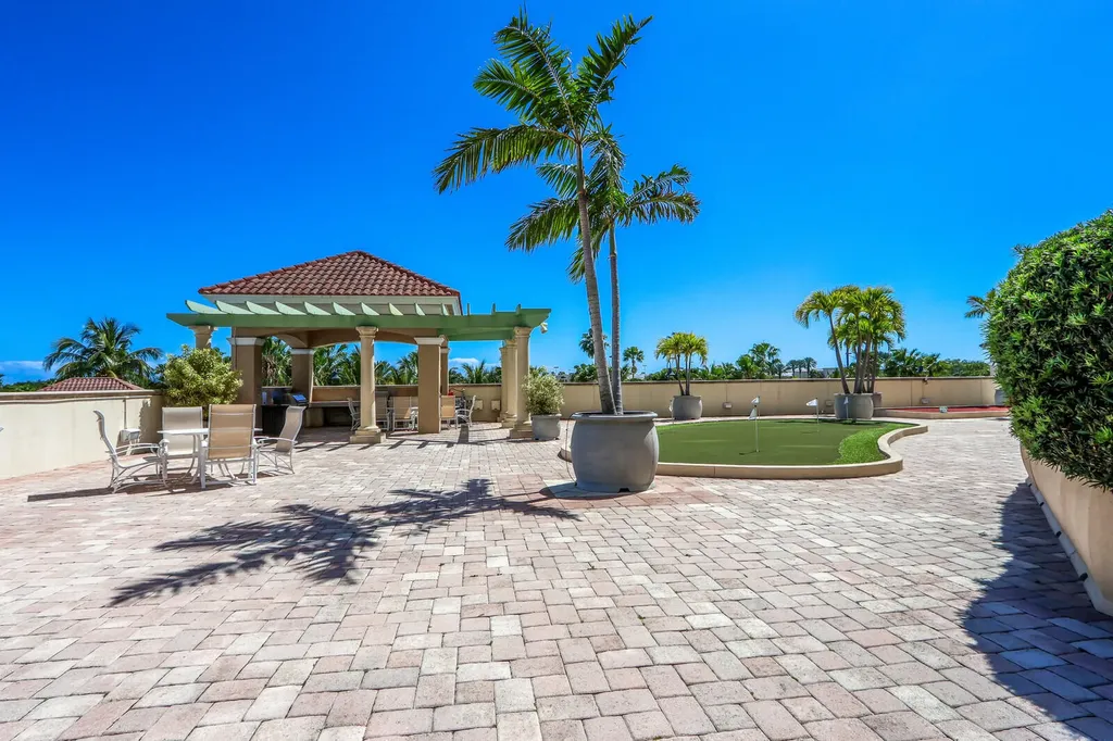 3620 Gardens Parkway Palm Beach Gardens FL 33410