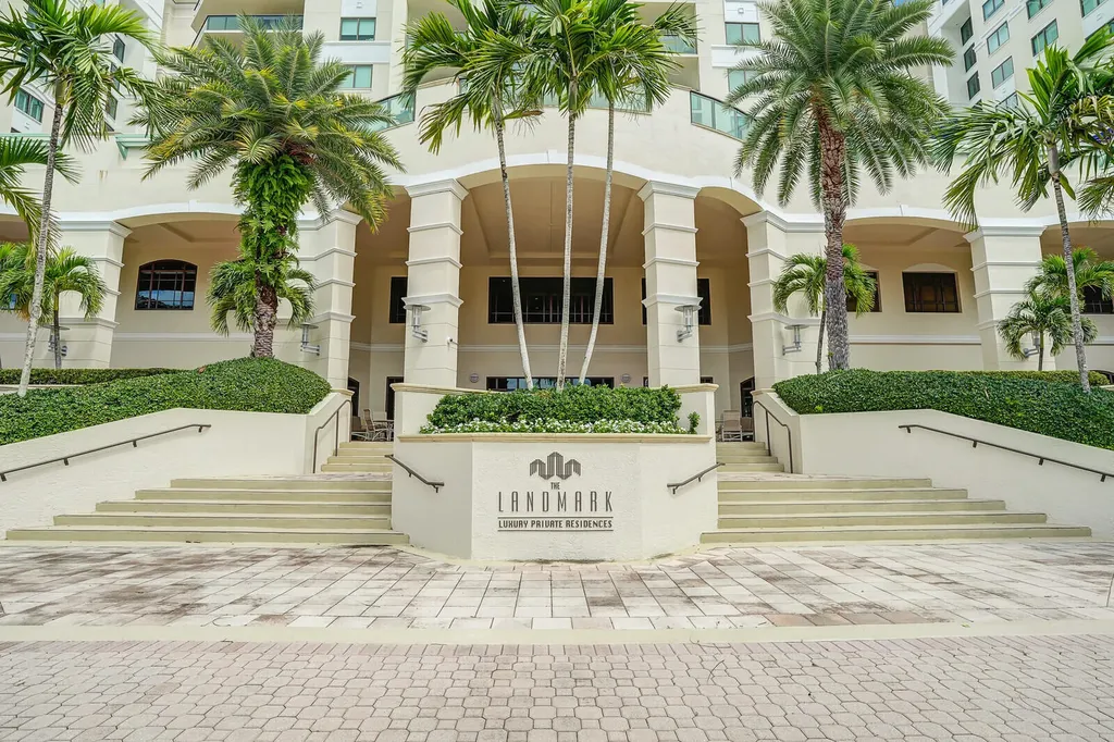 3620 Gardens Parkway Palm Beach Gardens FL 33410