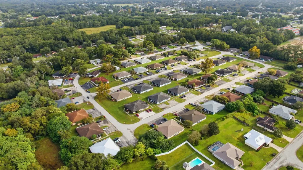 5320 SE 28th Lane Ocala FL 34480