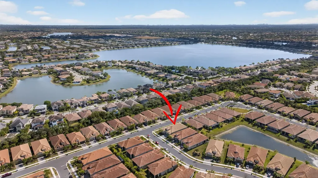 11746 Vivar Run Parkland FL 33076