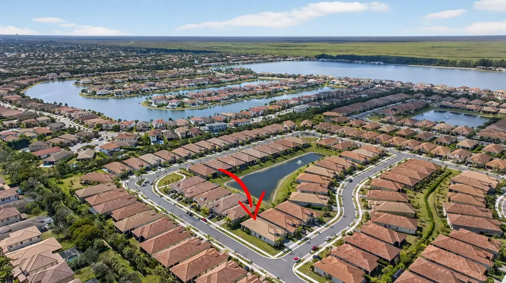 11746 Vivar Run Parkland FL 33076
