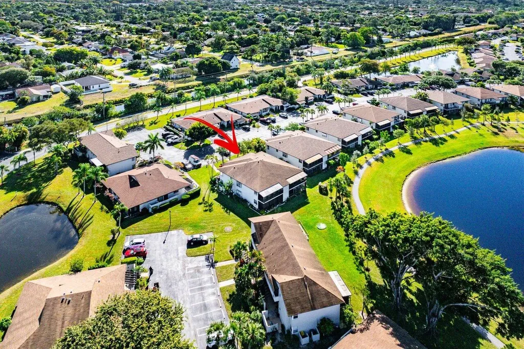 13921 Royal Palm Court Delray Beach FL 33484