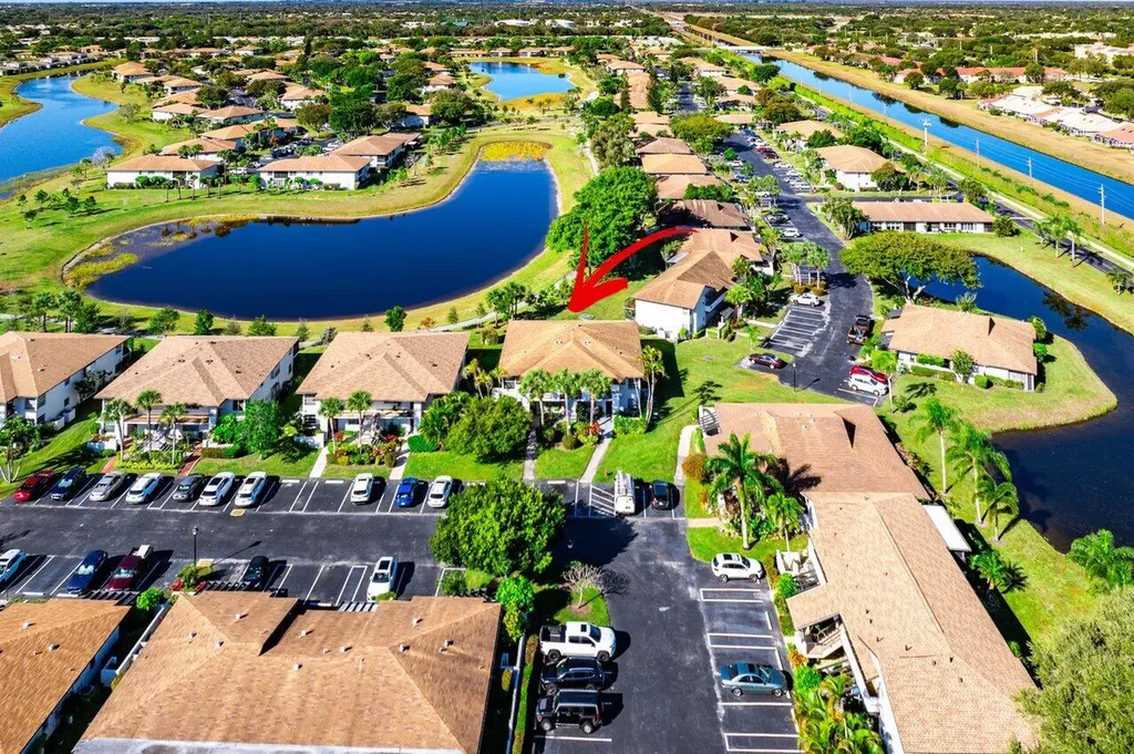 13921 Royal Palm Court Delray Beach FL 33484
