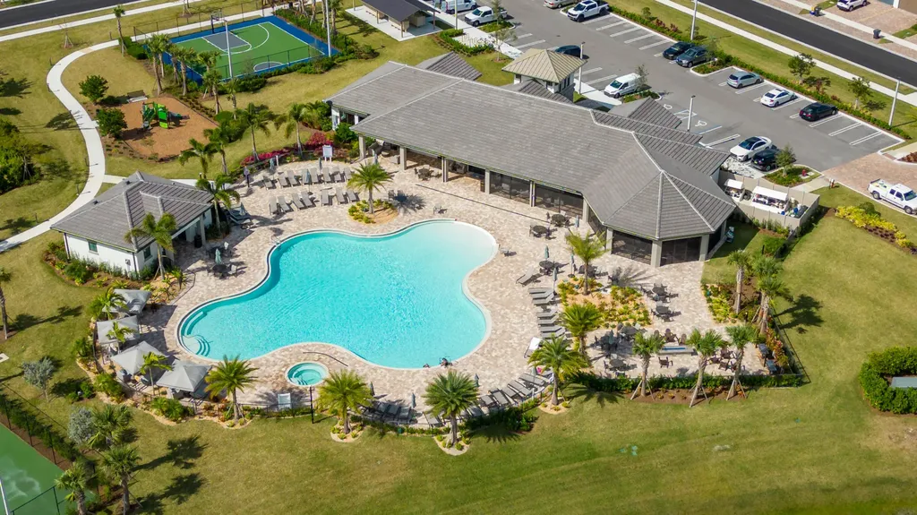 8161 Hanoverian Drive Lake Worth FL 33467