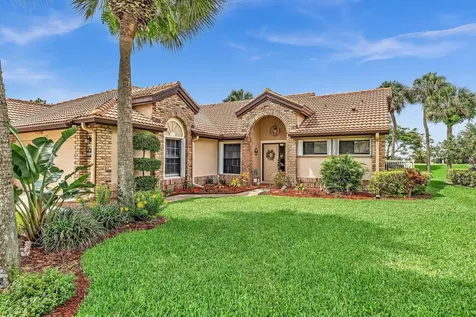 8099 Cassia Drive Boynton Beach FL 33472