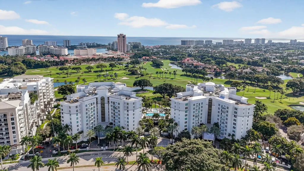 550 SE Mizner Boulevard Boca Raton FL 33432
