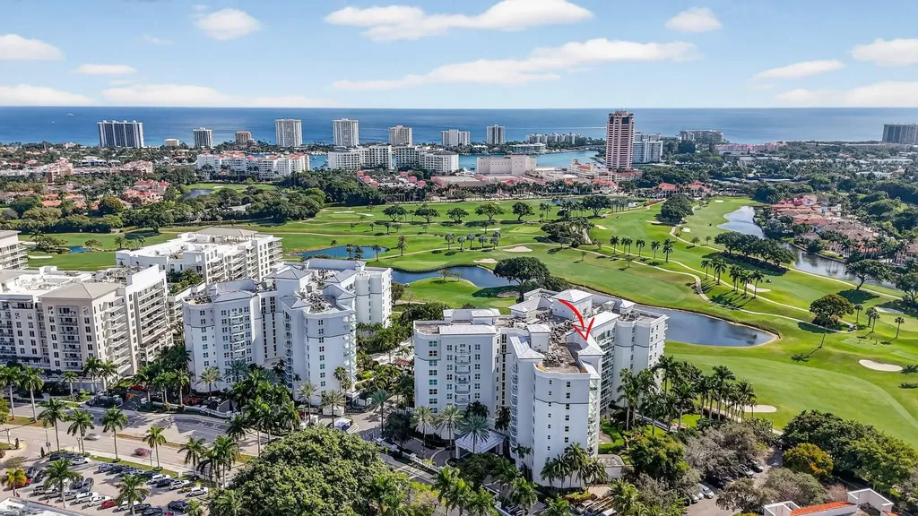 550 SE Mizner Boulevard Boca Raton FL 33432