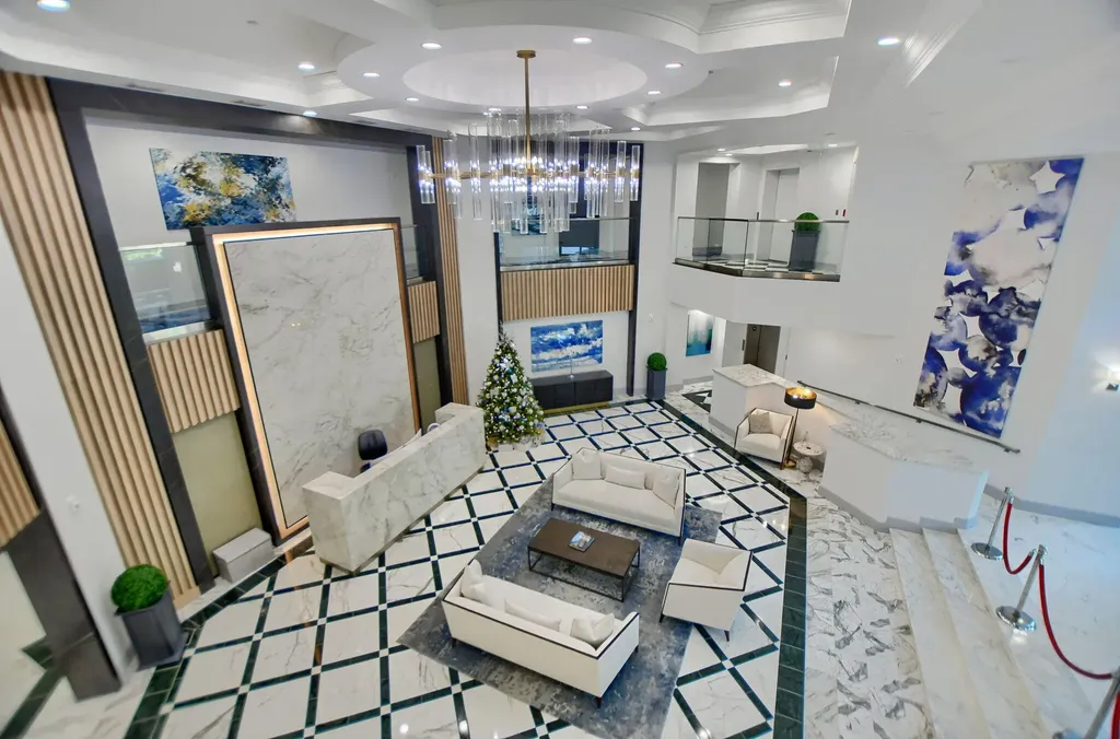 550 SE Mizner Boulevard Boca Raton FL 33432