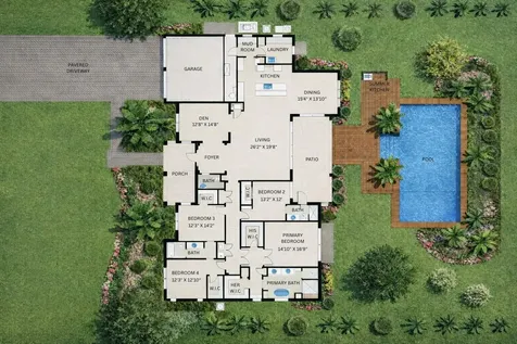 701 NW 7th Street Delray Beach FL 33444