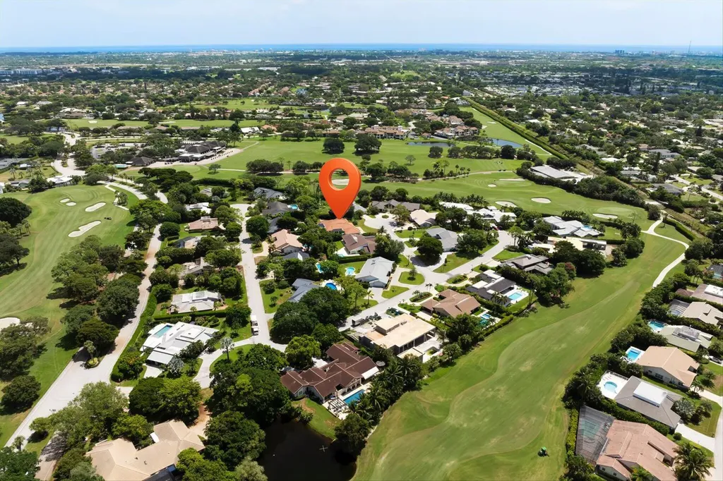 4535 Oak Tree Court Delray Beach FL 33445
