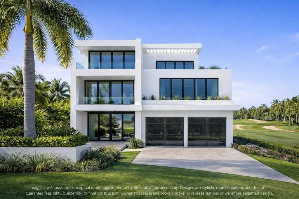 900 Marble Way Boca Raton FL 33432