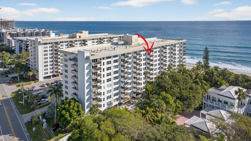 1147 Hillsboro Mile Hillsboro Beach FL 33062
