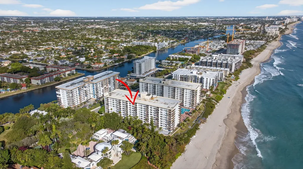 1147 Hillsboro Mile Hillsboro Beach FL 33062