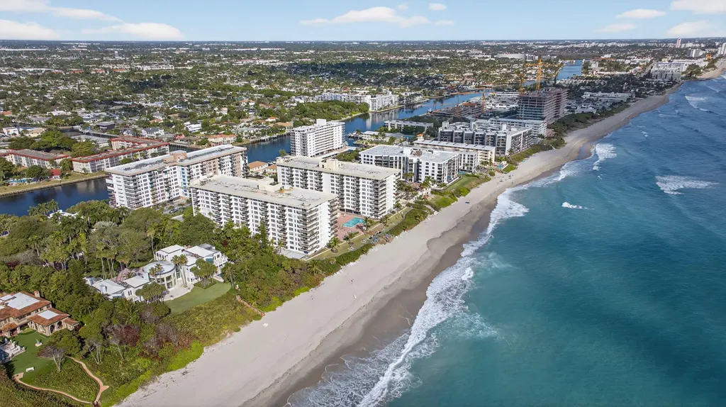 1147 Hillsboro Mile Hillsboro Beach FL 33062
