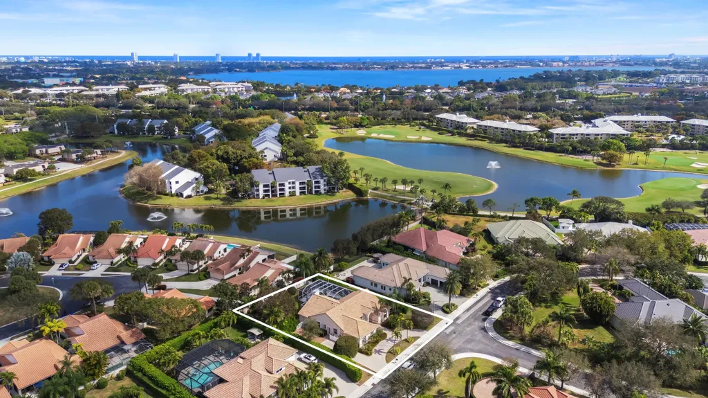 2730 Tecumseh Drive West Palm Beach FL 33409