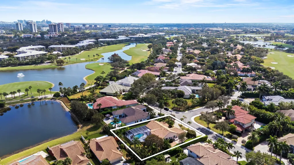 2730 Tecumseh Drive West Palm Beach FL 33409