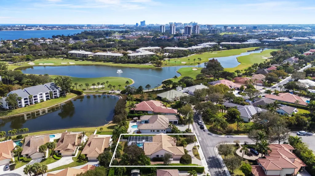 2730 Tecumseh Drive West Palm Beach FL 33409