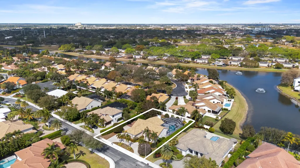 2730 Tecumseh Drive West Palm Beach FL 33409