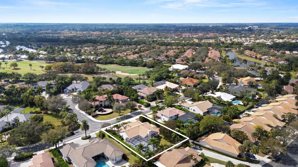 2730 Tecumseh Drive West Palm Beach FL 33409